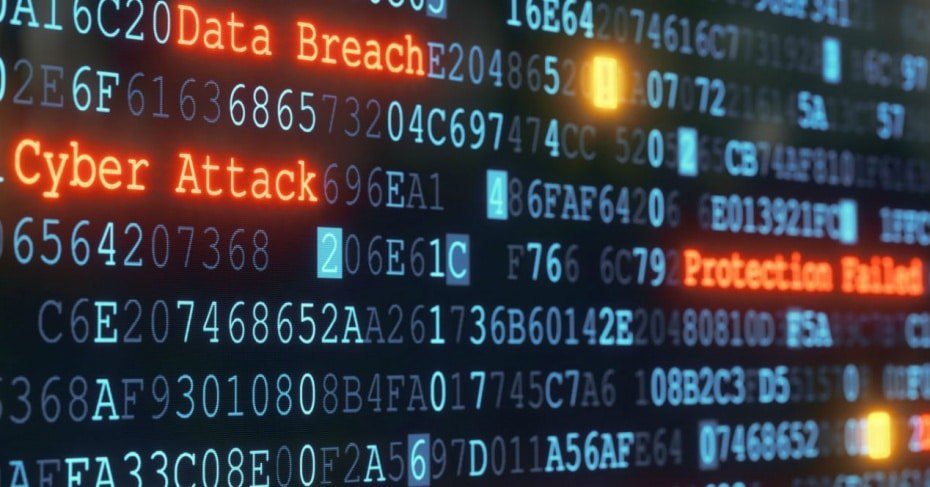 Изучение информационной безопасности